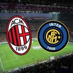 This video is provided and hosted by a 3rd party server.soccerhighlights helps you. Inter Milan Vs Ac Milan BigMatch Derby | The Power Of ...