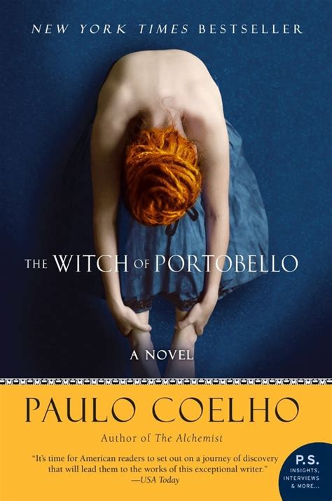 What Is The Best Paulo Coelhos Book Besides The Alchemist Quora