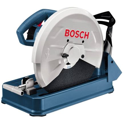 Bosch Gco 200 Metal Cut Off Saw
