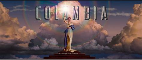 Columbia Pictures Sony Pictures Entertaiment Wiki Fandom Powered By