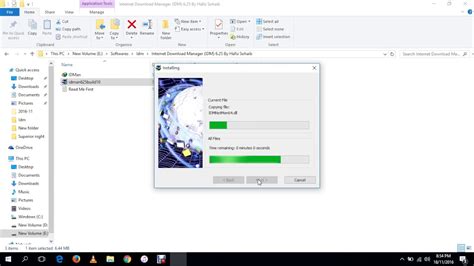 Internet download manager(also known as idman) is an excellent internet download accelerator that will care of all your downloads how to crack/ register idm: How to Install and Register Internet Download Manager (IDM ...