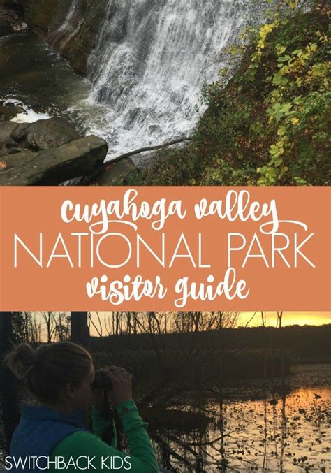 Cuyahoga Valley National Park Guide Video Podcast Gallery And Blog