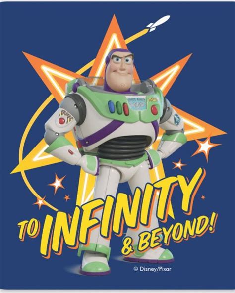Hd Widescreen Toy Story Signature Collection Buzz Lightyear Papel De