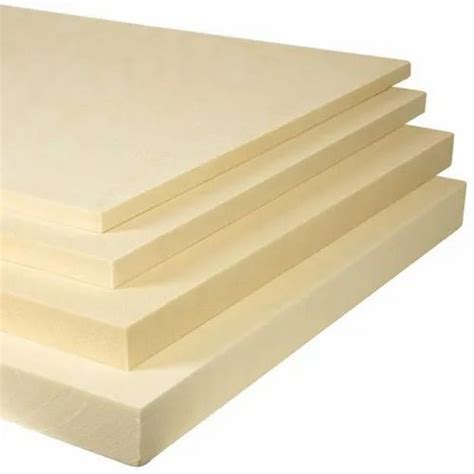 Polyurethane Rigid Foam At Best Price In India