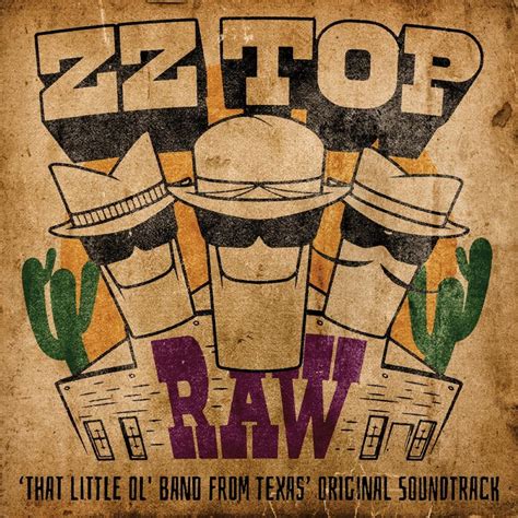 Zz Top Raw Kritik And Stream Musikexpress