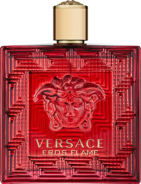 Versace Eros Flame Eau De Parfum Makeup Es