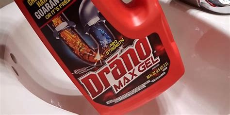 5 Best Drain Cleaners Reviews Of 2023