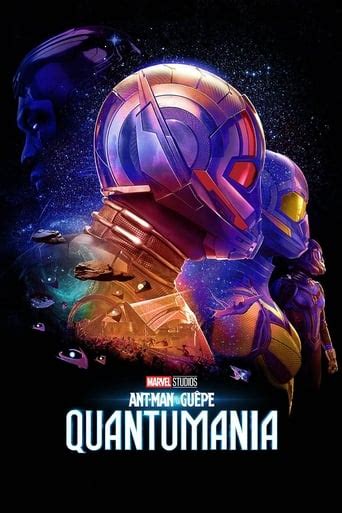 Watch Ant Man Et La Guêpe Quantumania 2023 Full Movie Online In Hd