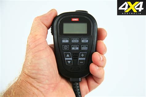 Short volume is a data set that can be used to understand investor sentiment. GME TX3350 UHF Radio | Product test | 4X4 Australia