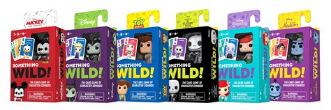 Check spelling or type a new query. Funko Something Wild Card Game Review | SuperParent