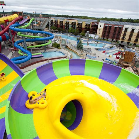 10 Water Parks That Are Actually Fun For Adults Water Theme Park