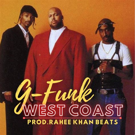 G Funk Type Rap Beat West Coast Single By Rahee Khan Beats Spotify
