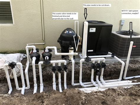 The hartford loop used on steam heating systems, definition, functions, inspection, installation we include sketches and photographs of the hartford loop piping arrangement on steam boilers and list. Build in Tampa - Pool, spa, lanai, outdoor kitchen, oy vey ...