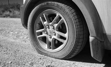 Fast Flat Tyre Repair Using A Plug Kit — Auto Expert John Cadogan