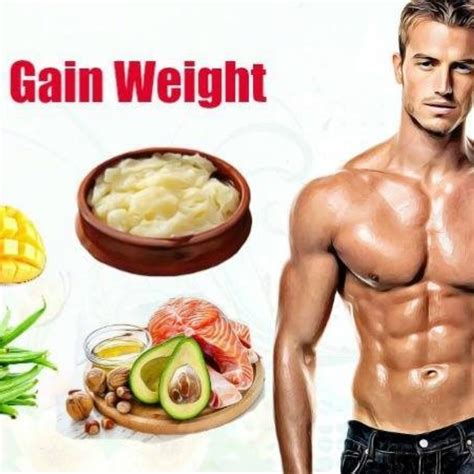 Tips To Gain Weight Safely And Things To Avoid While Trying To Gain