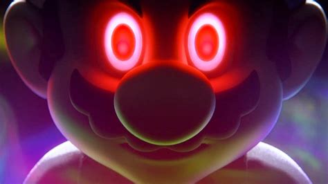 Super Smash Bros Ultimate World Of Light Cinematic Trailer 1080p Hd