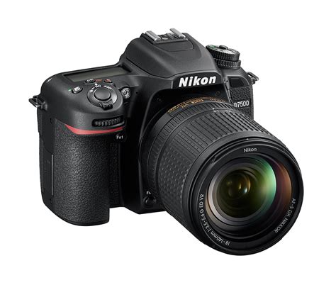 Nikon D7500 Flagship Dx Image Quality Snapbridge
