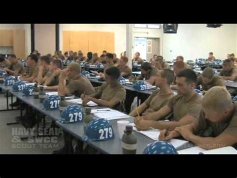 It is part of naval service training command. Navy SEAL BUDs Training | Second Phase - YouTube