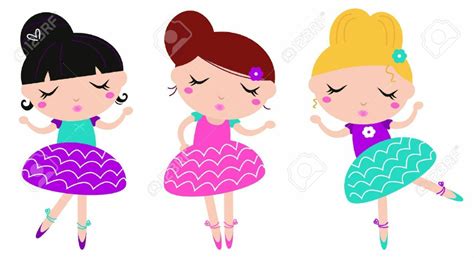Download High Quality Girl Clipart Dancing Transparent Png Images Art