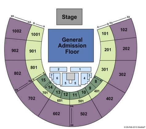 34 Forest Hills Stadium Seat Map Maps Database Source