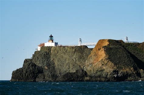 For The Perfect Day Trip Destination Visit The Point Bonita Lighthouse