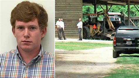 Murdaugh Double Murders Fatal Boat Crash Survivor Alleges Attempted Cover Up In South Carolina