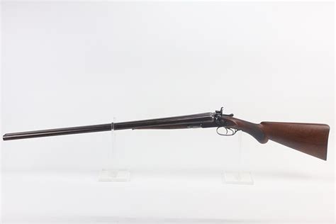 Colt Model 1878 Hammer Shotgun Legacy Collectibles