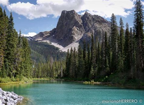 Qué Ver En Las Montañas Rocosas Canadá Galería Fotografías De Viaje