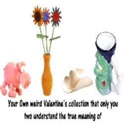 You really can't go wrong with these valentine's day quotes—reading them to your sweetie is just a the site may earn a commission on some products. Funny Valentines Quotes for Singles