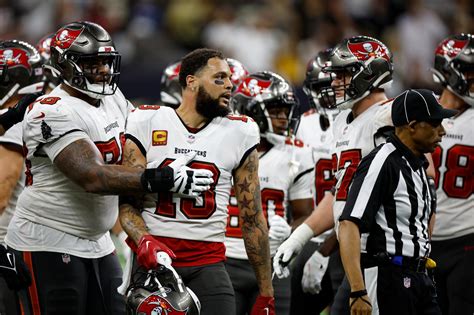 Bucs Mike Evans Suspended Over Fight With Marshon Lattimore