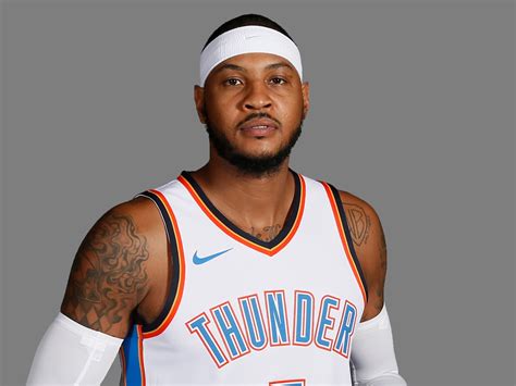 .founded the carmelo anthony youth development center in east baltimore in 2006.made a major contribution to the construction of the carmelo k. Hawks waive Carmelo Anthony, making him a free agent