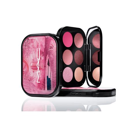 Eye Shadow Palettes And Kits Mac Cosmetics Official Site