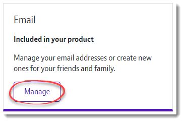 BT Email