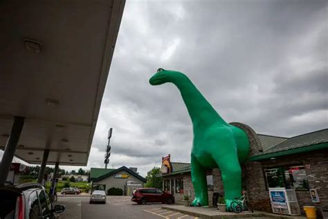 The 15 Best Wisconsin Roadside Attractions Silly America