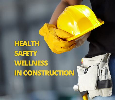 Health Safety And Wellness In Construction Luncheon Nawic Alaska