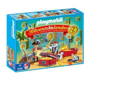 23 Playmobil Advent Calendars For 2021 Warehouse Of Weird