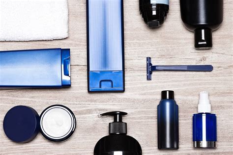 Mens Skincare Products That Will Help You Look More Handsome