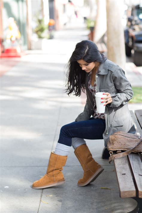Everyday Casual Fall Style Andee Layne