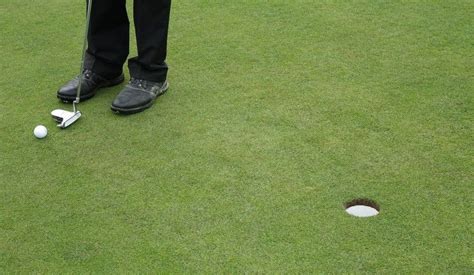 World golf tour or wgt as it is also. How To Putt Better — Do These Things | Golf rules, Golf ...