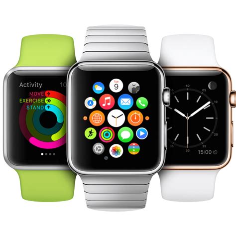 Will More At Risk Seniors Soon Be Wearing An Apple Watch For Their