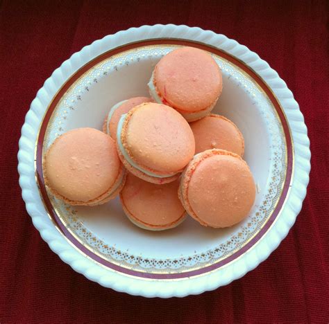 The Best Way To Make Perfect Macarons Every Time Shari Blogs