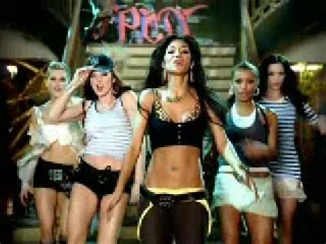 Pussycat Dolls Don T Cha Official Video YouTube