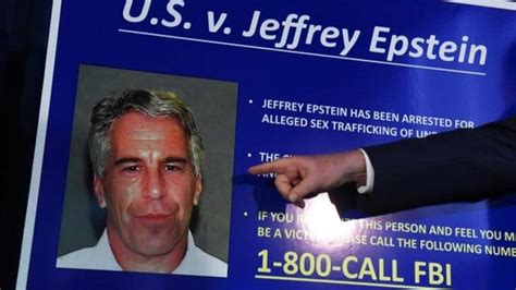 Jeffrey Epstein Sex Trafficking Case Know Your Meme