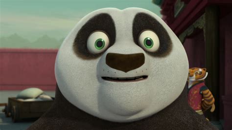 Watch Kung Fu Panda Legends Of Awesomeness Season 3 Episode 14 The