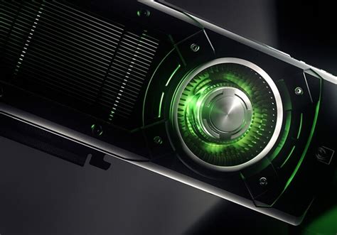 Nvidias Founders Edition Graphics Cards Are Just Reference Designs
