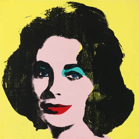 Andy Warhol And His Process Contemporary Art Sothebys