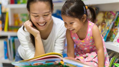 Study To Examine How Caregivers Impact Childhood Language Learning