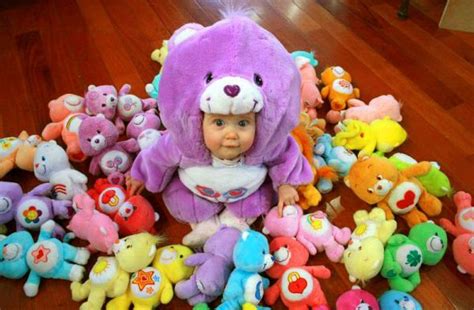 Maybe you would like to learn more about one of these? 15 Utterly Adorable Babies Cosplaying - Neatorama