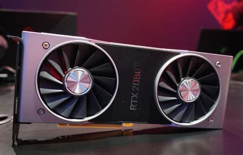 Just Buy It Why Nvidias Geforce Rtx 2080 Ti Might Be Worth