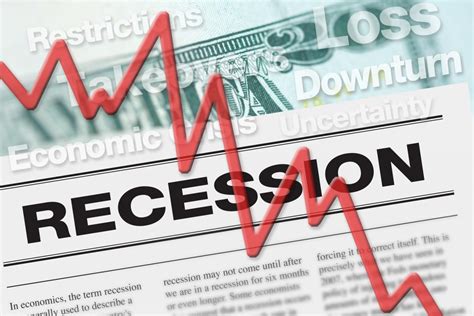 Is Your Business Prepared For The Financial Impact Of A Recession